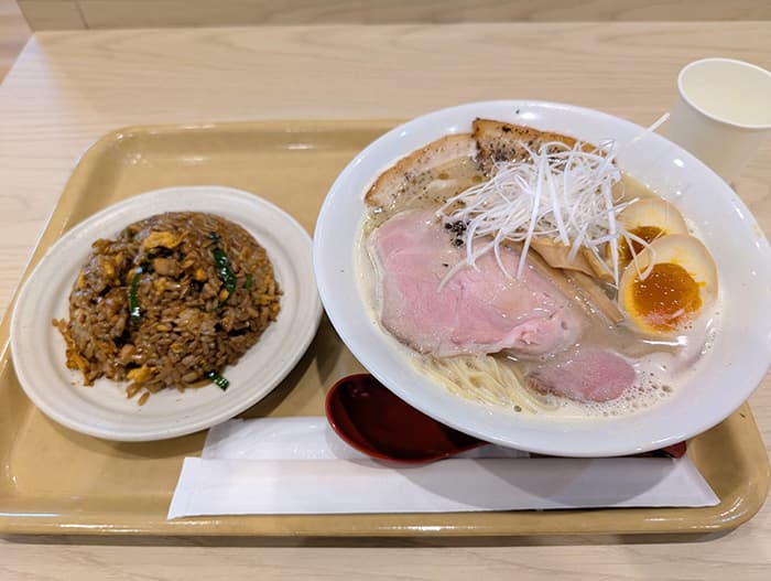 ラーメン