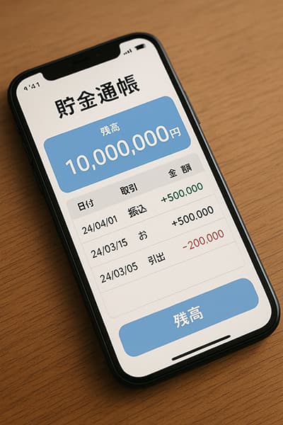 俺(32)の貯金額ｗｗｗ