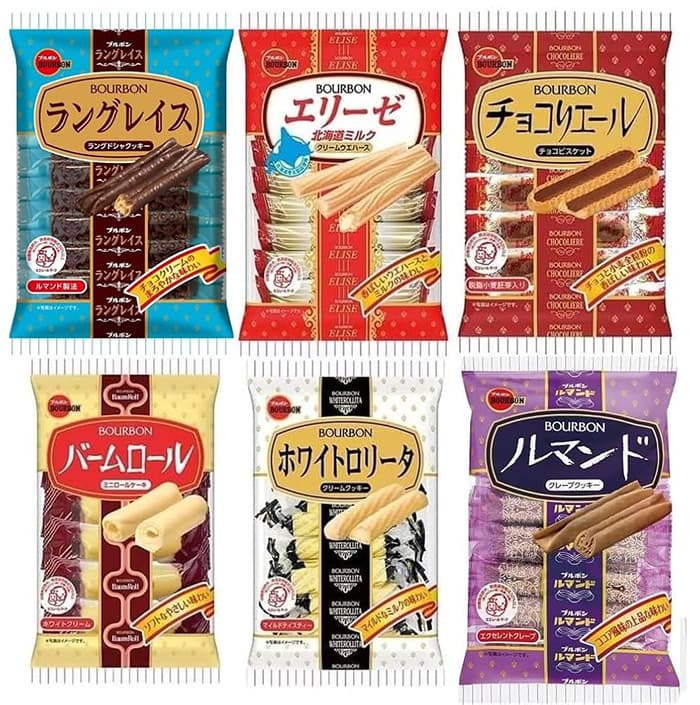 お菓子
