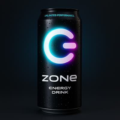 ZONEって言うエナジードリンク知ってる？