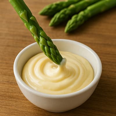 マヨネーズをいちばん美味しく味わえる食材