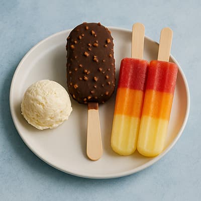 上司「アイス買って来い！物次第ではクビな」←何を買う？