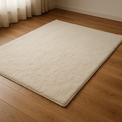 9畳用のカーペットってないの？