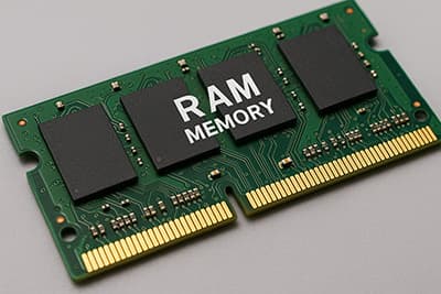 お前らのPCのRAMって何GB？