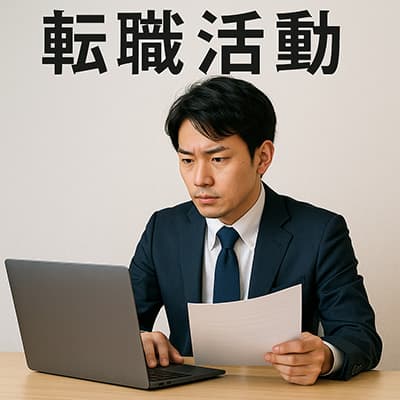 都市ガスとか電力系の会社に転職したいんだが