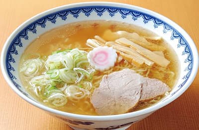 ラーメン