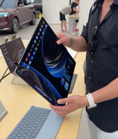 最新ノートPC