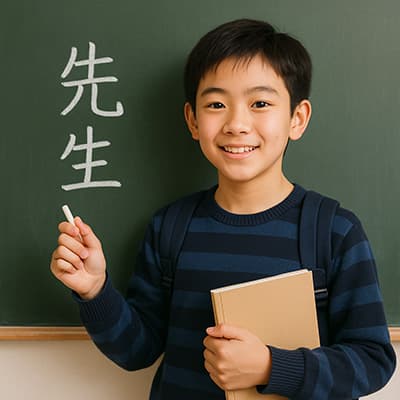 小6男子だけど質問ある？