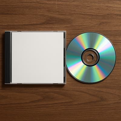 音楽CDってみんな保管してるの？それとも処分した？