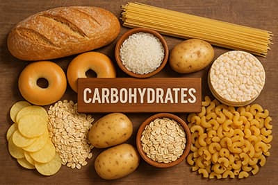 お前ら炭水化物を「たんすい・かぶつ」って読んでるけど