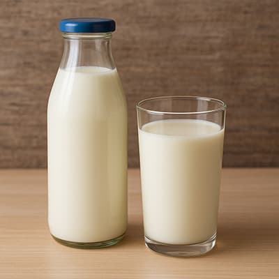 なぜ日本人は、自分の体に合わない牛乳を飲むのか？
