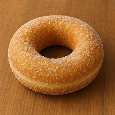 ミスタードーナツ「ザクもっちドッグ」新商品2種を7月2日から発売