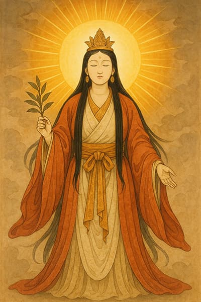 なんで天皇が政治したらあかんの？