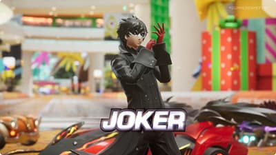 ソニックレーシング