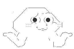 やる夫、やれやれ