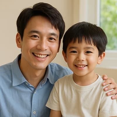 おまえら自分の父親の良いところを3つ挙げられる？