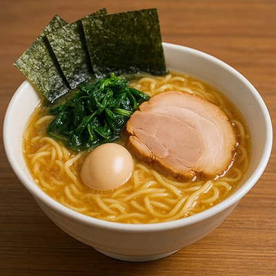 やばいラーメン作ったけどこれに何円出せる？