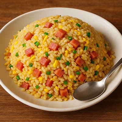 ワイの作ったチャーハンに何円出せる？