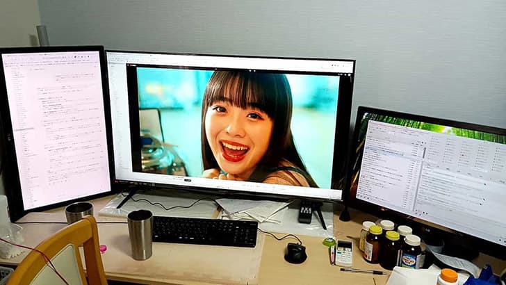 PC周り