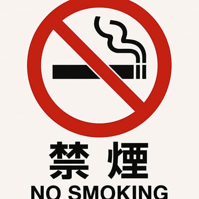 禁煙したらひと月約三万円が浮く計算になるが
