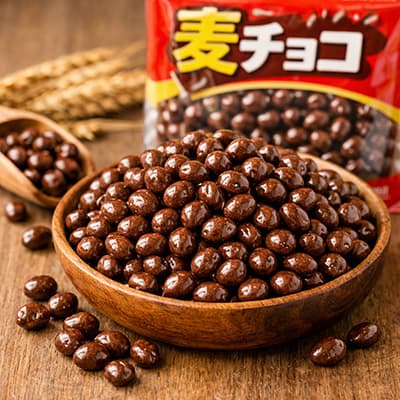 世界一美味しいチョコ決まるｗｗｗ
