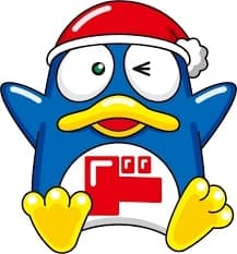 ドンキのキャラクター