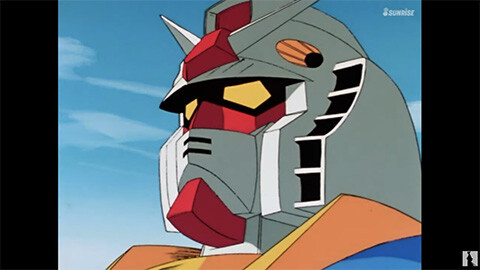 上司「ガンダムの曲歌え」←何歌う？