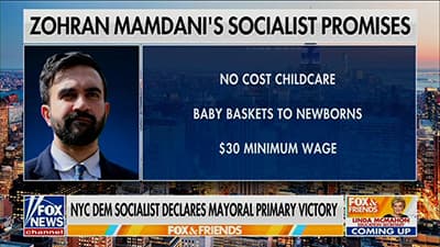 ニューヨークの最低賃金が4500円に