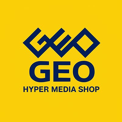 ゲオが社名変更するらしいど