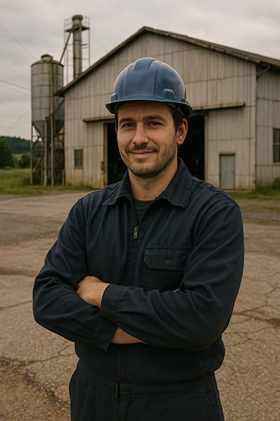 田舎の工場に勤めて驚いたこと