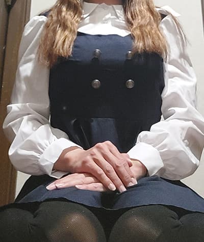 シリコンスーツ