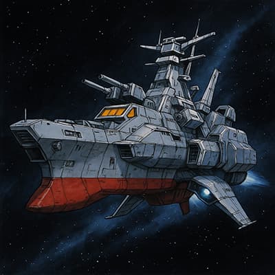 ガンダムの戦艦ってなんであんな弱いの？