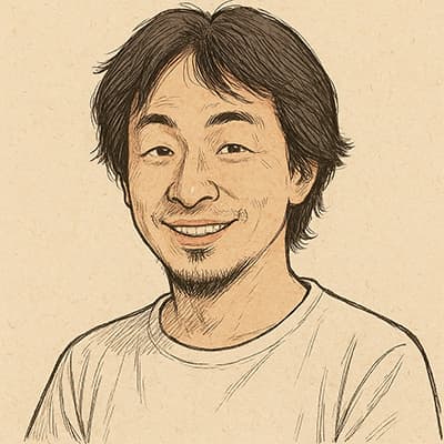 27日(土)19時～ひろゆき×総裁選候補 生放送！