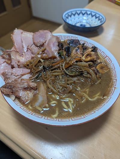 ラーメン