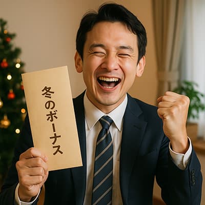 冬ボーナス180万円だけどお前らは？