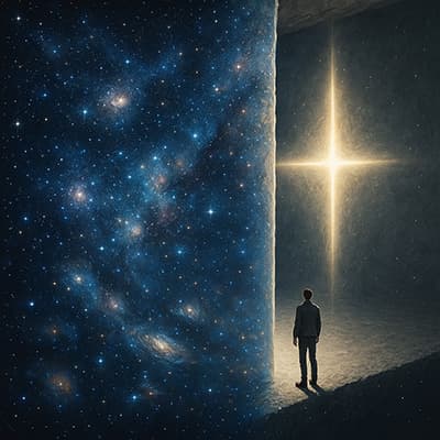 宇宙の外には何があるの？