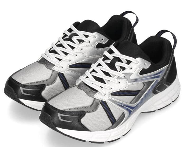 ダンロップの靴