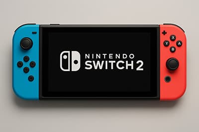 スイッチ2って有機ELじゃないのかよ
