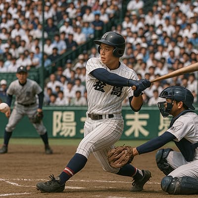 高野連会長「広陵のような事案は年間年間1000件以上ある」