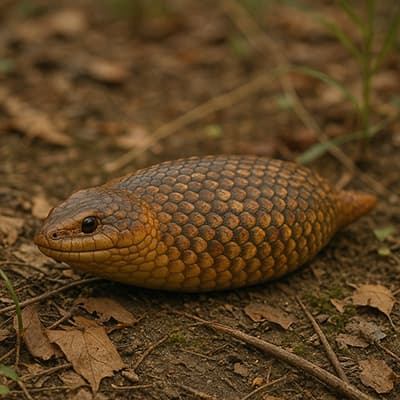 ツチノコだけど質問ある？