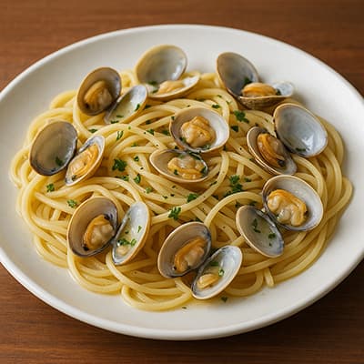 ボンゴレビアンコがスパゲッティ界隈で覇権取れない理由