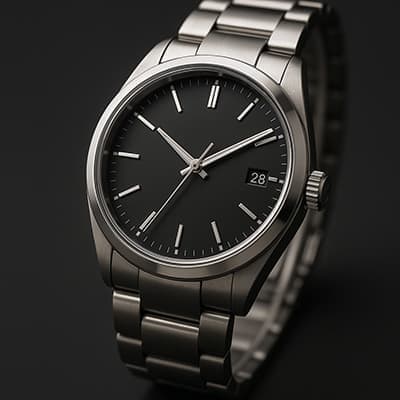 お前ら時計どんなの使ってるん？