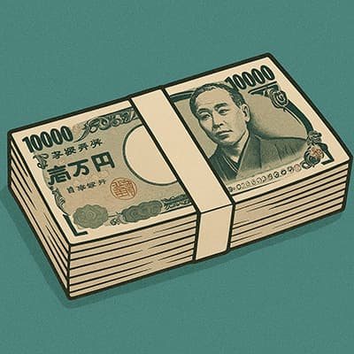 国の借金1300兆円はさすがにヤバすぎてワロタ