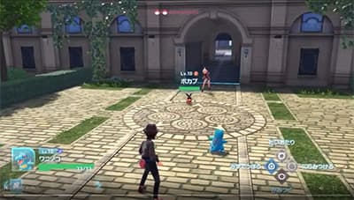 ポケモン新作、アニポケのサトシのようなバトルができると話題に
