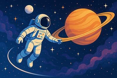 新大陸を発見するには遅すぎて宇宙旅行するには早すぎた時代に生まれた