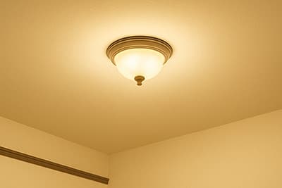 照明のこと電気って言うやつ何なの…