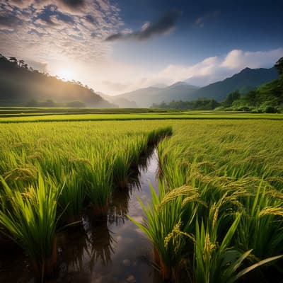 小泉進次郎「田んぼに張る水が足りないなら給水車を出す」