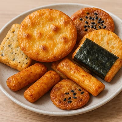 このお菓子「大袖振豆もち」がマジで美味すぎる