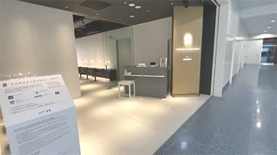 空港のラウンジで気を付けること