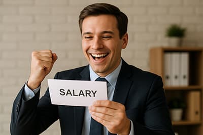 独身で手取り25超えるとほぼ満足しちゃわない？